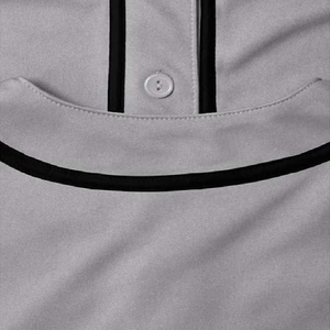 เสื้อเจอร์ซีย์เบสบอลเย็บระบายอากาศได้ดีเสื้อเจอร์ซีย์3D ดีไซน์ของคุณเองล่าสุด2025ออกแบบได้ตามต้องการ - Product Image 5
