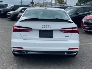 2020 Audi A6 45ศักดิ์ศรี - Product Image 6