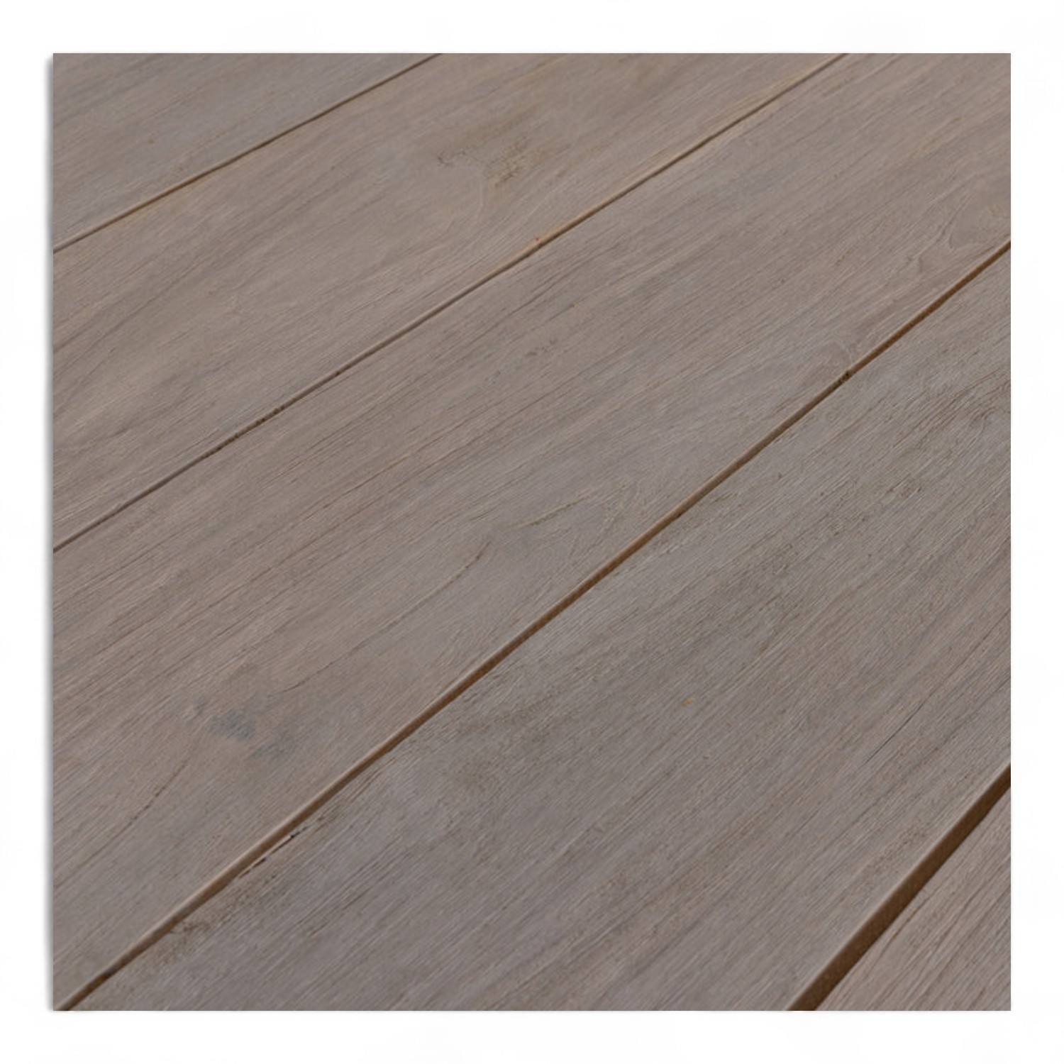 Weathered Rustic Finish