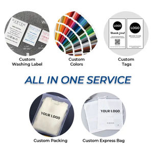 Camisa deportiva de manga corta de verano para mujer, Tops cortos con logotipo personalizado ecológico, Top de fitness, ropa informal transpirable ajustada - Product Image 3