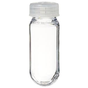 Tubos de Centrífuga de Policarbonato de Alta Velocidad Thermo Scientific Nalgene de 85 ml, Serie Oak Ridge, Cat. No. Paquete de 10 3118-0085 - Product Image 1