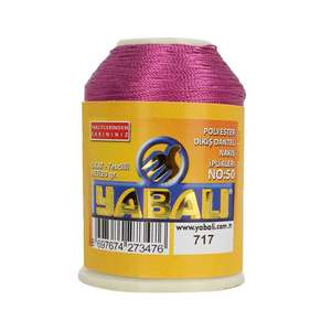 Yabalı İğne Oyası İpi 20, hilos de coser de alta calidad, de la más alta calidad - Product Image 1