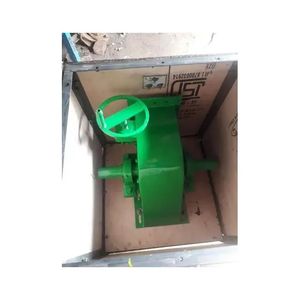 Thiết kế mới nhất chi phí-hiệu quả 50Hz/60Hz dòng chảy xuyên Hydro Máy phát điện Sản xuất tại Ấn Độ - Product Image 2