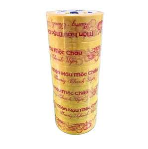 Etiquetas de Embalaje y Cinta Impresa Personalizada de Tan Hoang Long Proporcionan una Fuerte Identidad de Marca para los Paquetes de su Negocio - Product Image 6