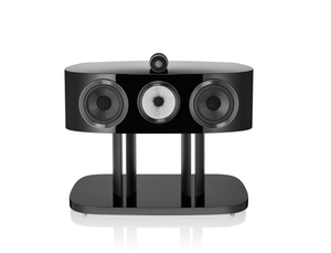 OFFRE NOUVEAU STOCK Enceinte de canal central Diamond Série 800 de qualité supérieure en noir brillant - HTM82 D4 - Product Image 3