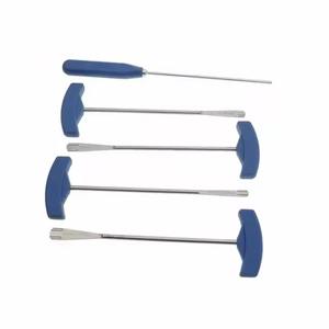 Envío Gratuito, Kit de Instrumentos Ortopédicos Médicos de Marca Privada para Procedimientos Óseos, Cirugía de Trauma y Quirófanos de Hospitales - Product Image 5