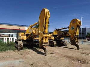 Excavadora de orugas de marca japonesa Komatsu de 78 toneladas, de excelente rendimiento, barata, de segunda mano, a la venta - Product Image 6