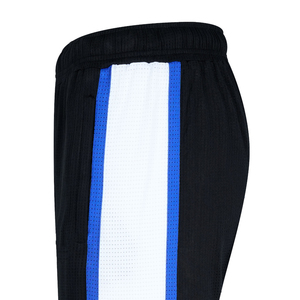 Pantalones de gimnasio para hombre de alta calidad, parte inferior activa de poliéster personalizable para culturismo, fabricante directo sólido para invierno - Product Image 5