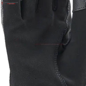 Meilleures ventes Nouvelle conception Haut de gamme Fournisseurs directs d'usine Logo personnalisé imprimé Gants d'équitation à vendre - Product Image 3