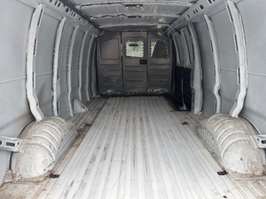 Offres fiables pour fourgons utilitaires d'occasion Savanahs G33705 2020/2021 à vendre - Product Image 5
