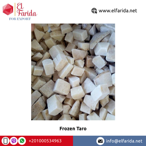 Best Selling 100% Natural Nutritious <b>Fresh</b> White <b>Taro</b> (Colocasia) Excellent Quality for Bulk Purchase - Product Image 2