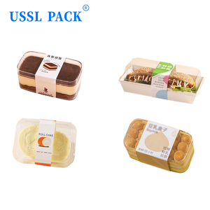 Máquina Automática de Flejado con Cinta OPP de Fusión en Caliente GS-2217 con Certificación CE para Sellado y Empaquetado Rápido de Verduras en Supermercados - Product Image 6