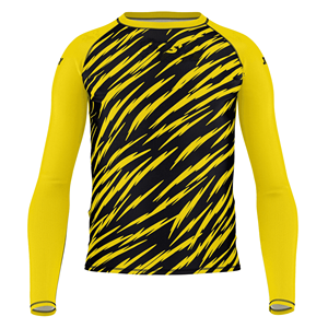 La última ropa deportiva transpirable Rash Guard de alta calidad para hombres para subprotección Nueva tendencia - Product Image 4