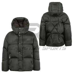 Pakistan Fait Élégant Hommes Porter Doudoune Usine Fabricant Puffer Veste | Top Bonne Qualité Puffer Veste Pour hommes - Product Image 3