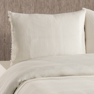 Juego de Ropa de Cama Guzide Amara de 7 Piezas, de Algodón, para Uso Diario, Estilo Europeo, Tejido, Anti-Pelusas, Anti-Ácaros, Duradero y Personalizable - Product Image 2
