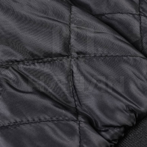 Vestes de sport élégantes à fermeture éclair complète léger à séchage rapide OEM approvisionnement en vrac du Pakistan à bas prix - Product Image 6