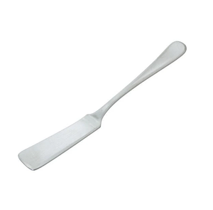 Fournisseur en gros Couteau à beurre en acier inoxydable Couteau à beurre en acier inoxydable multifonction pour la confiture Top Price - Product Image 6