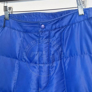 Prix de gros, pantalon de sport décontracté léger sur mesure pour homme, design unique en stock - Product Image 4