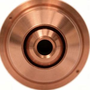 หัวตัดพลาสม่า 220975 125A สำหรับหัวตัดพลาสม่า Powermax <span class=keywords><strong>125</strong></span> Duramax Hyamp - Product Image 1