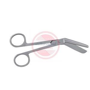 Ciseaux d'épisiotomie en acier inoxydable Offre Spéciale Ciseaux d'épisiotomie sur mesure - Product Image 4