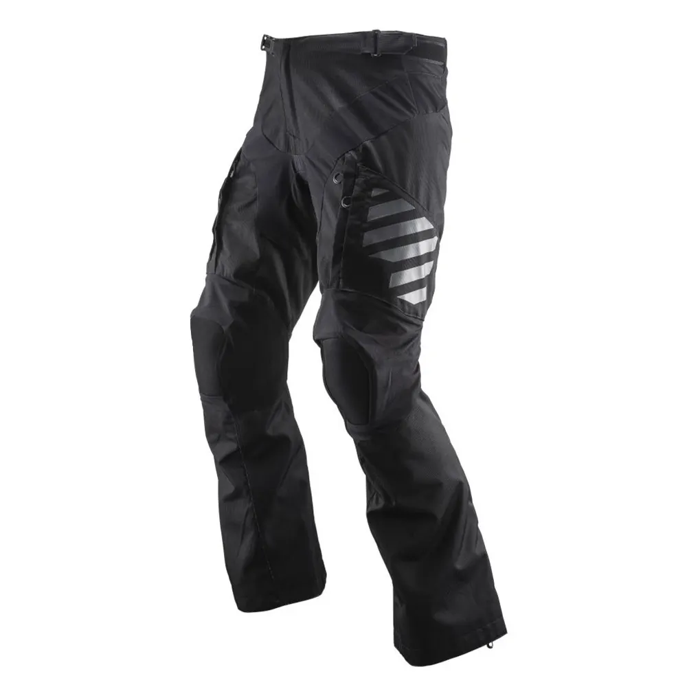 2024 New Arrival Solid Color Waterproof Breathable Motocross Pants / Plus Size And Solid Colors Racing Clothes Motocross Pants