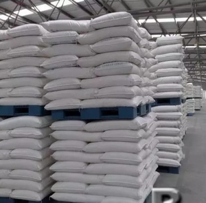 Sucre blanc pur raffiné brésilien ICUMSA 45, pureté 100%, boîte en vrac - Product Image 1