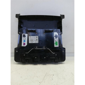LUMIÈRE DE COURTOISIE AVANT MERCEDES Classe A W176 Série AMG A0009006503 (13>) - Product Image 4
