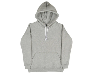 Fabricante de Sudaderas con Capucha Personalizadas para Invierno, 420g, Algodón y Poliéster, Cierre de Cremallera, Transpirables, Ecológicas, Unisex, de Lujo para Hombre y Mujer - Product Image 5