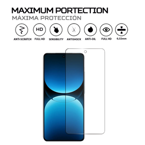 Protector de Pantalla Realme GT 7Pro Racing con Función Antishock - Product Image 2