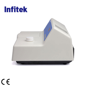 Infitek CT monochrochrotek işın görünür/VIS spektrofotometre/CE ile spektrometre - Product Image 3