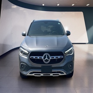รถยนต์มือสองสภาพดี ปี 2021 รุ่น G-LE 4MATIC SUV เกียร์ 8 สปีด 221 แรงม้า เครื่องยนต์ 2 ลิตร ระบบขับเคลื่อน 14 ล้อ - Product Image 1