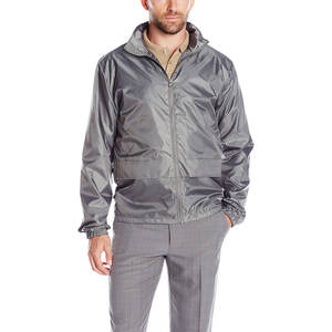 Producto de alta calidad, chaquetas cortavientos para hombre, mejor fabricante, venta al por mayor, chaquetas cortavientos personalizadas para mujer - Product Image 1