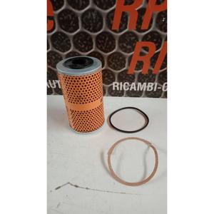 Filtro Olio Ricambi Generici Vari Marchi Serie (90>) FA4598 Benzina - Product Image 4