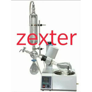 Evaporador rotativo al vacío de laboratorio de 1 litro de G Technologies - Product Image 2