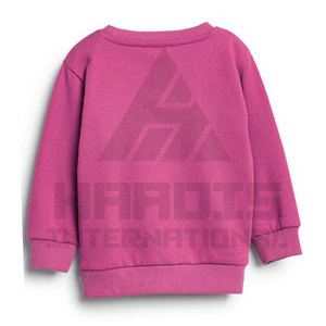 Combinaisons de survêtement pour enfants de la meilleure qualité et de couleurs uniques logo personnalisé vente en gros Combinaisons de survêtement pour enfants personnalisées - Product Image 3