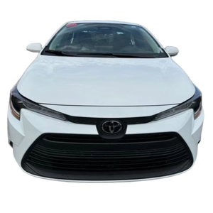 Nuovissimo 2025 a YOTA CORO LLA SE berlina 4D cambio automatico 169HP 2.0L INLINE-4 benzina 16V PDI DOHC MPG variabile V - Product Image 1