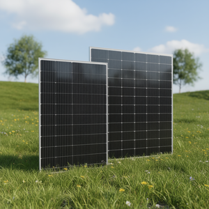 แผงโซลาร์เซลล์ ALife Solar AL-60HPH-370 แบบโมโนคริสตัลไลน์ N-Type ครึ่งเซลล์ 370 วัตต์ ได้รับการรับรองมาตรฐาน TUV - Product Image 3