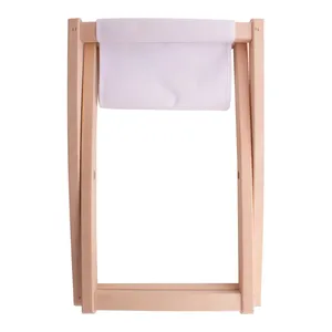 Chaise de plage durable Nissi RPET pour le merchandising - Product Image 2