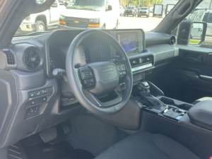 Toyota Land Cruiser 1958 Usado en Buen Estado, Año 2025 - Product Image 4