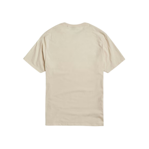 Camiseta de Algodón Orgánico Transpirable y Ecológica con Estampado DTG Premium Estilo Hip Hop, Jersey en Blanco, Estilo Oversize Corto y Cuadrado, Personalizable - Product Image 6