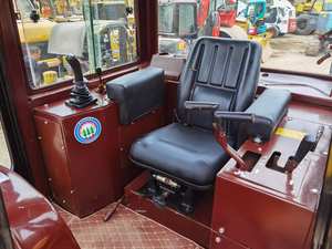 Matériel d'occasion CAT Bouteur Caterpillar D7G Bouteur équipé d'un ripper construit pour des performances maximales - Product Image 6