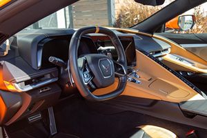 CHEVROLET CORVETTE STINGRAY CONVERTIBLE 2022 USADO CON VOLANTE A LA IZQUIERDA/DERECHA - Product Image 3