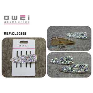 CL20858 Pinces à cheveux - Product Image 1