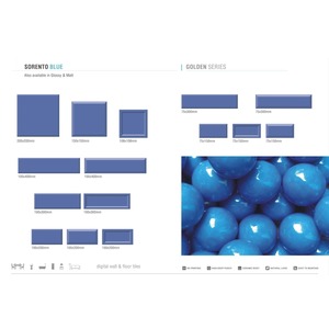 กระเบื้องเซรามิคสีเงินเทาชุด150x150 75x300 75x200 108x108 200x200 100x400 100X300x100 75x200มม. - Product Image 5
