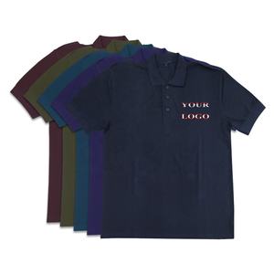 Ustom-Juego de camisetas de cuello redondo, 100% - Product Image 2