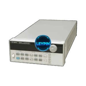 Alimentation électrique DC Keysight Agilent 66311B 15V 3A, instrument de mesure électronique pour les communications mobiles Lexso - Product Image 3