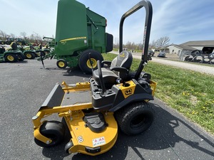 2025 Hustler FASTRAK essence/essence tondeuse à gazon 5000W sans fil 196cc 4 temps moteur Max hauteur de coupe 1000mm bricolage industriel - Product Image 3