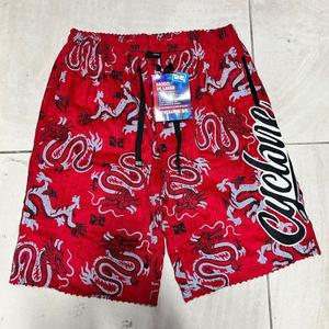 กางเกงขาสั้นผู้ชายขายดี คุณภาพสูง ผ้าฝ้าย 100% ระบายอากาศได้ดี เหมาะสำหรับใส่ลำลองและออกกำลังกาย ไซส์ XXS สีพื้น - Product Image 6