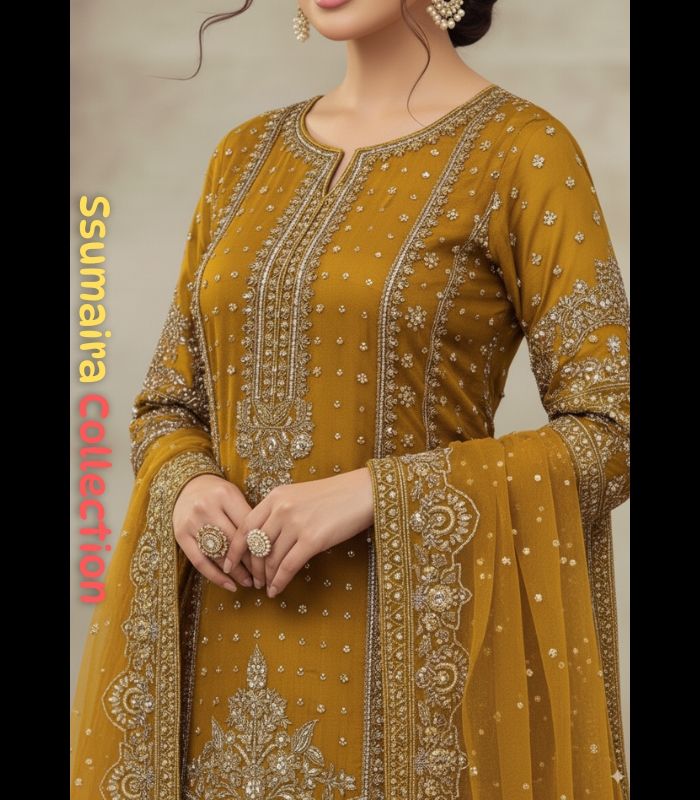 สีเหลือง