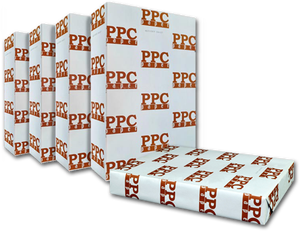Papier copie blanc A4 PPC 70g en pâte de bois vierge pour photocopieuses - Product Image 5
